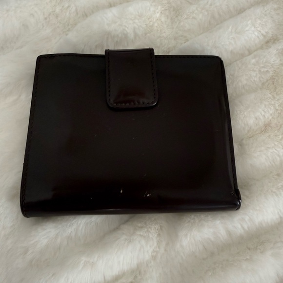 Gucci Dark Brown Wallet Unisex - Picture 2 of 11